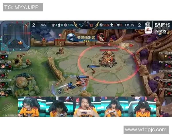 王者荣耀聚焦BLG战队节奏解析与战术深度剖析实时新闻